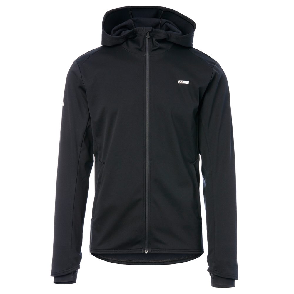 Giro M Ambient Jacket Herren schwarz, Grösse L