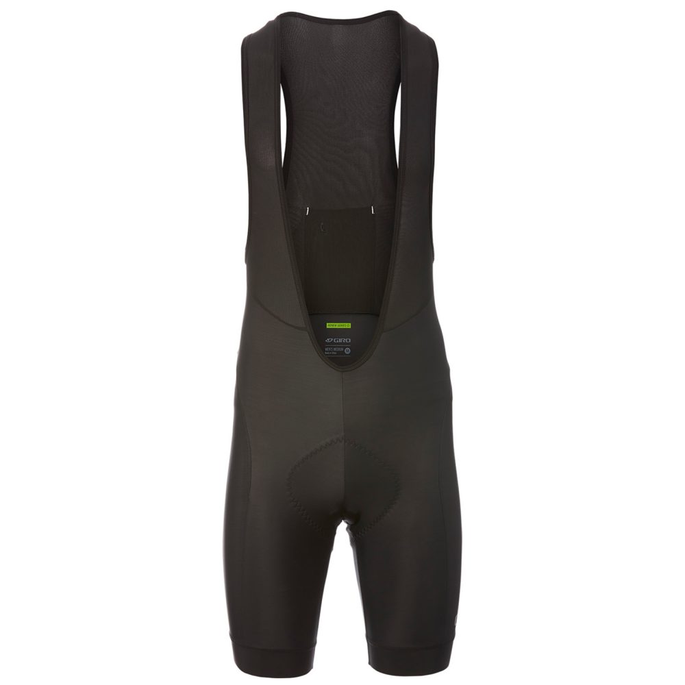 Giro M Chrono Sport Bib Short Herren schwarz, Grösse M