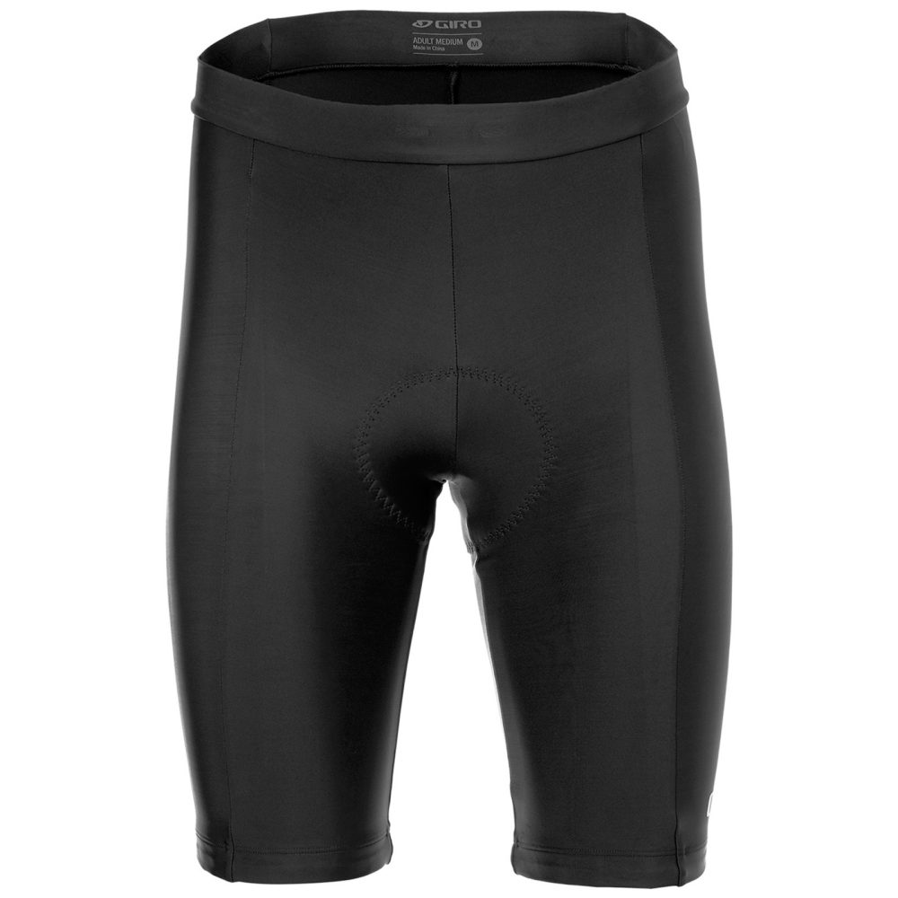 Giro M Chrono Sport Short Herren schwarz, Grösse L
