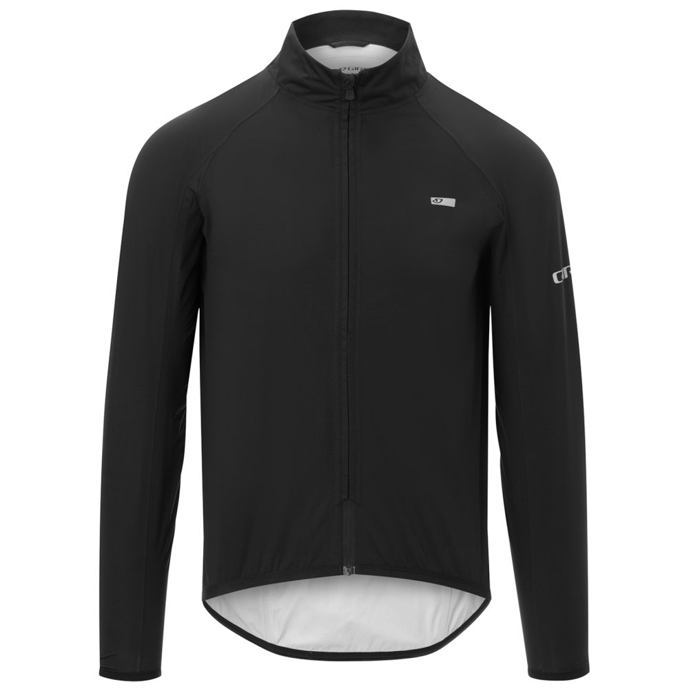 Giro M Chrono Expert Rain Jacket Herren schwarz, Grösse M