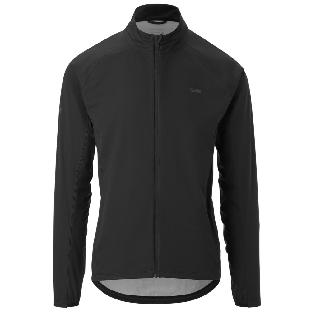 Giro M Stow H20 Jacket Herren schwarz, Grösse L