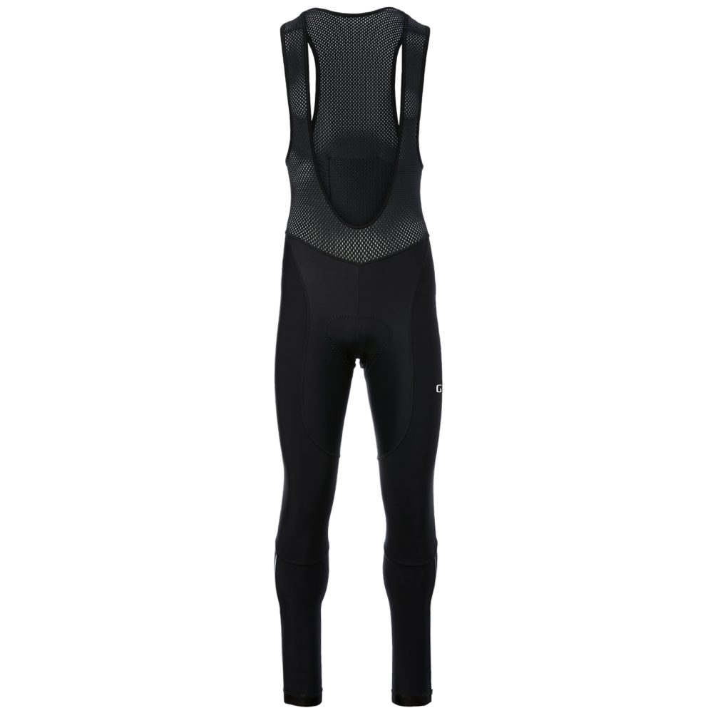 Giro M Chrono Expert Thermal Bib Tight Herren schwarz, Grösse M