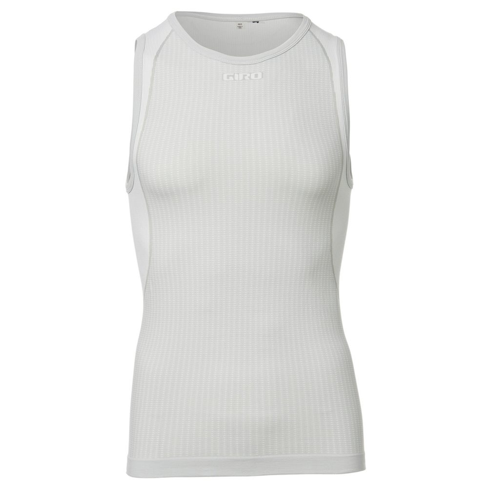 Giro M Chrono SL Base Layer Herren weiss, Grösse XS/S