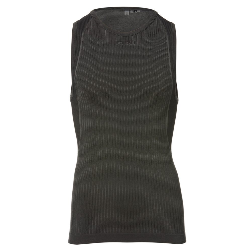 Giro M Chrono SL Base Layer Herren schwarz, Grösse XS/S