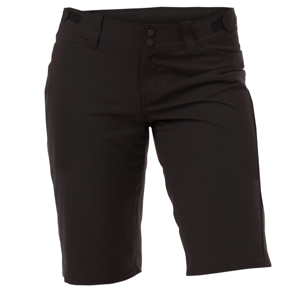 Giro W Arc Short Damen schwarz, Grösse 6