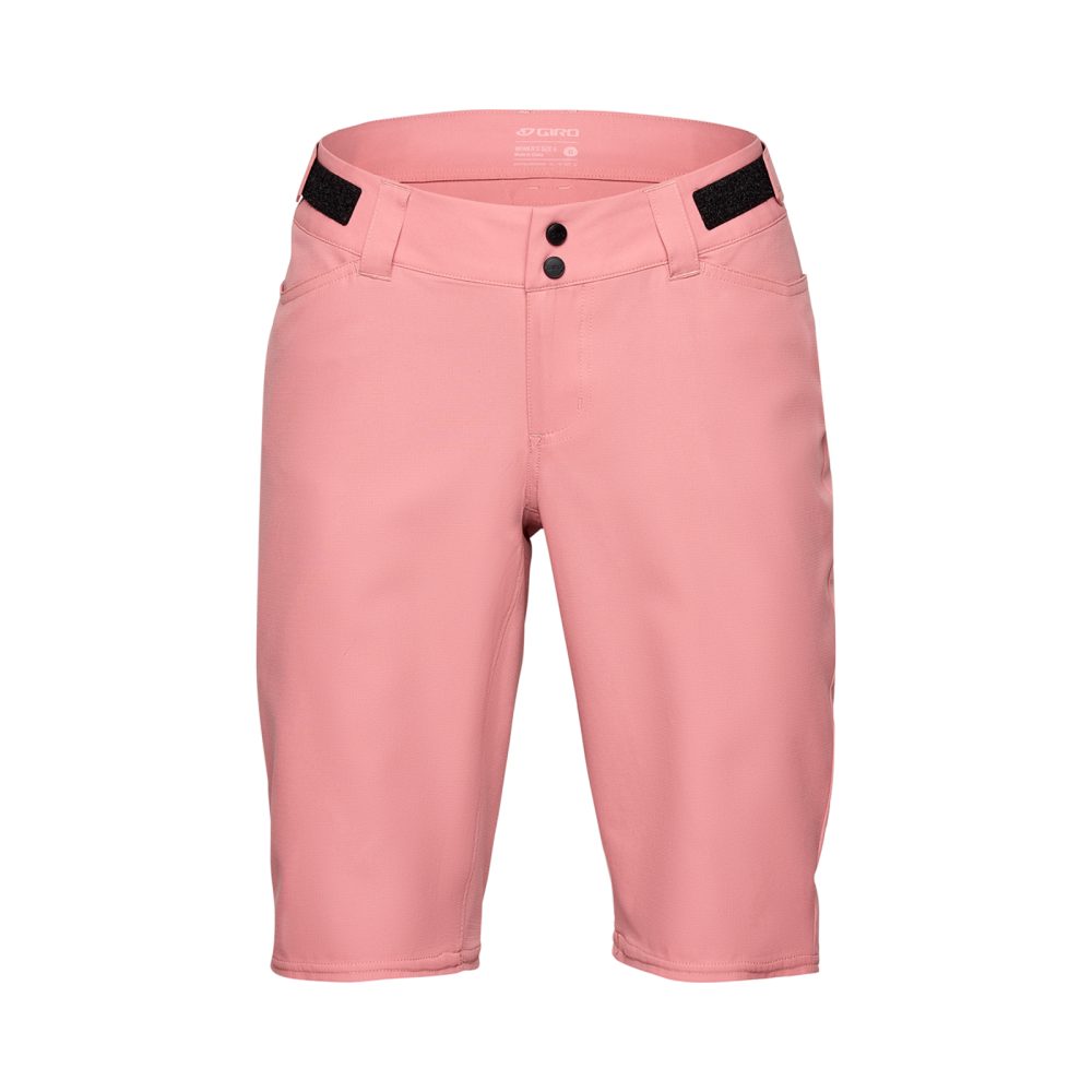 Giro W Arc Short Damen pink, Grösse 6