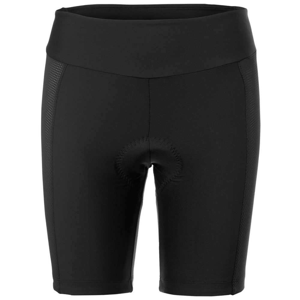 Giro W Base Liner Short Damen schwarz, Grösse S