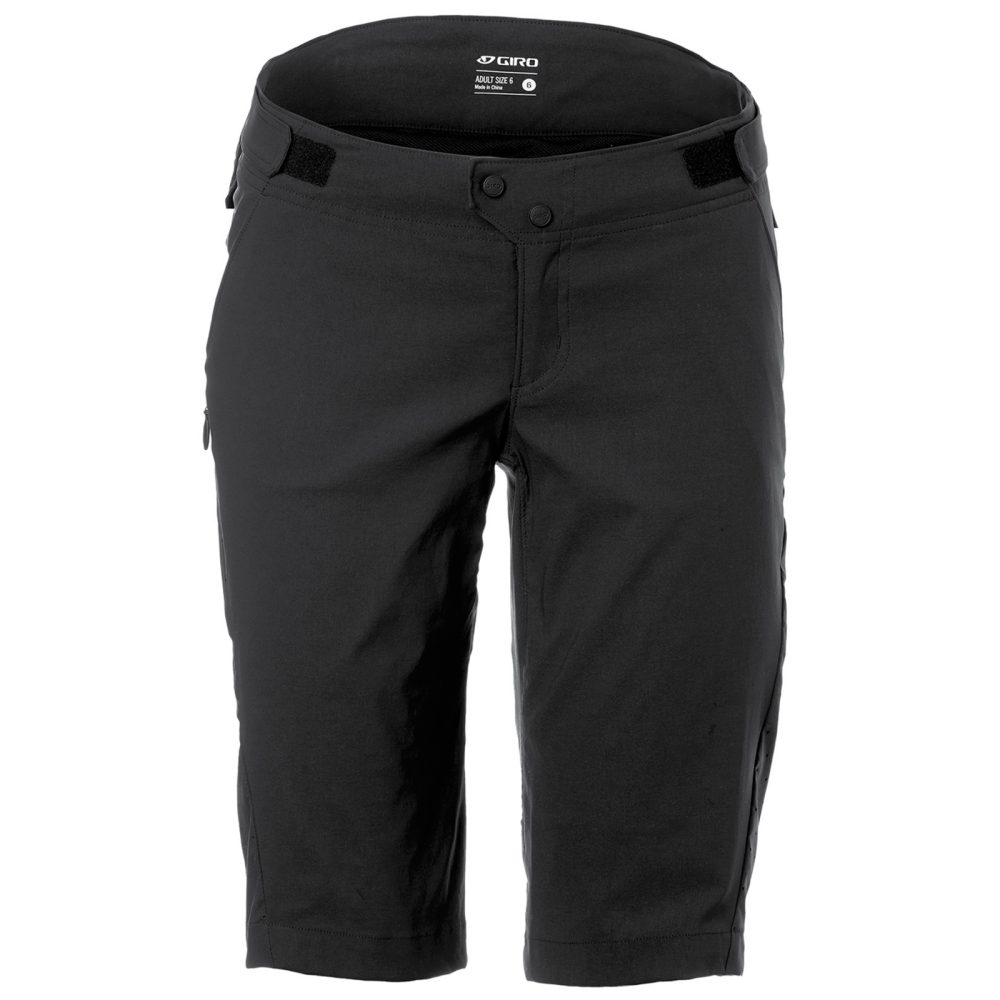 Giro W Havoc Short Damen schwarz, Grösse 2