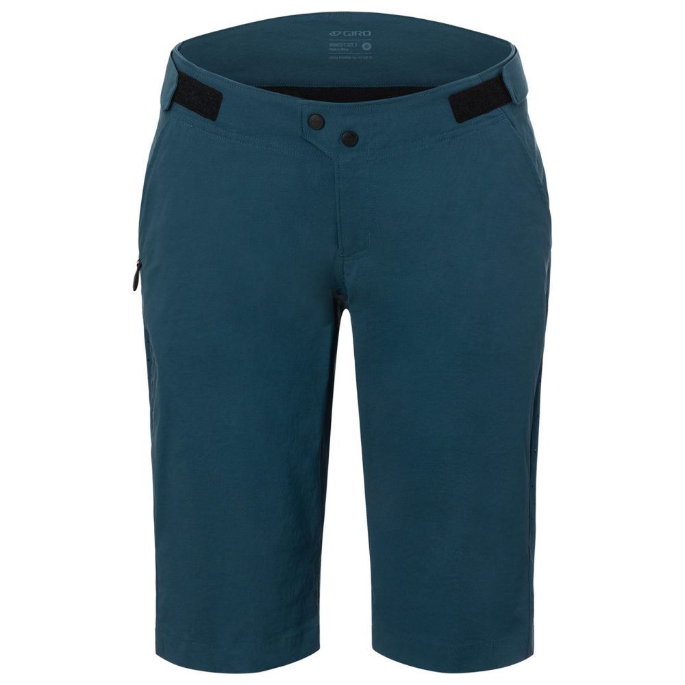 Giro W Havoc Short Damen blau, Grösse 2