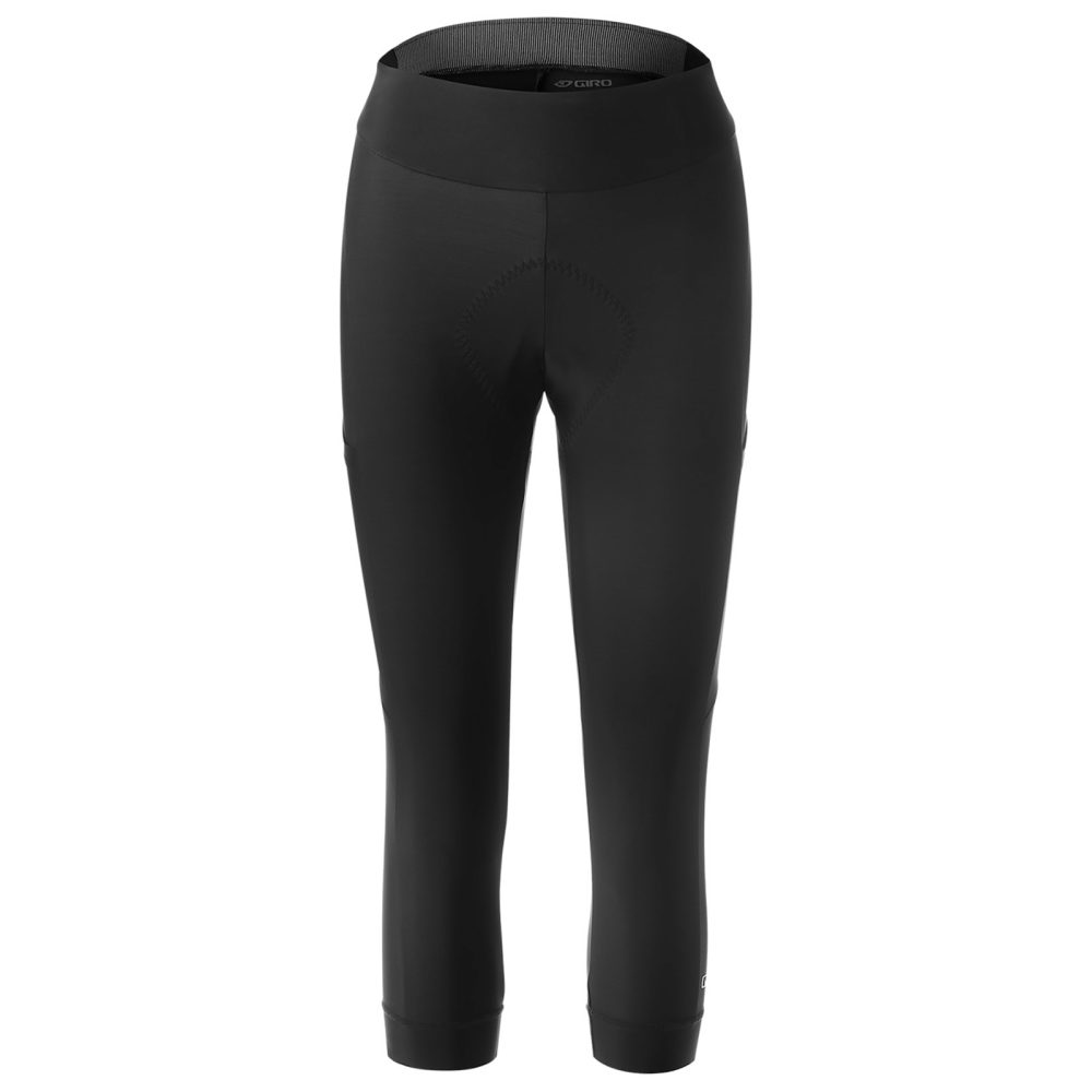 Giro W Chrono Sport Knicker Damen schwarz, Grösse S