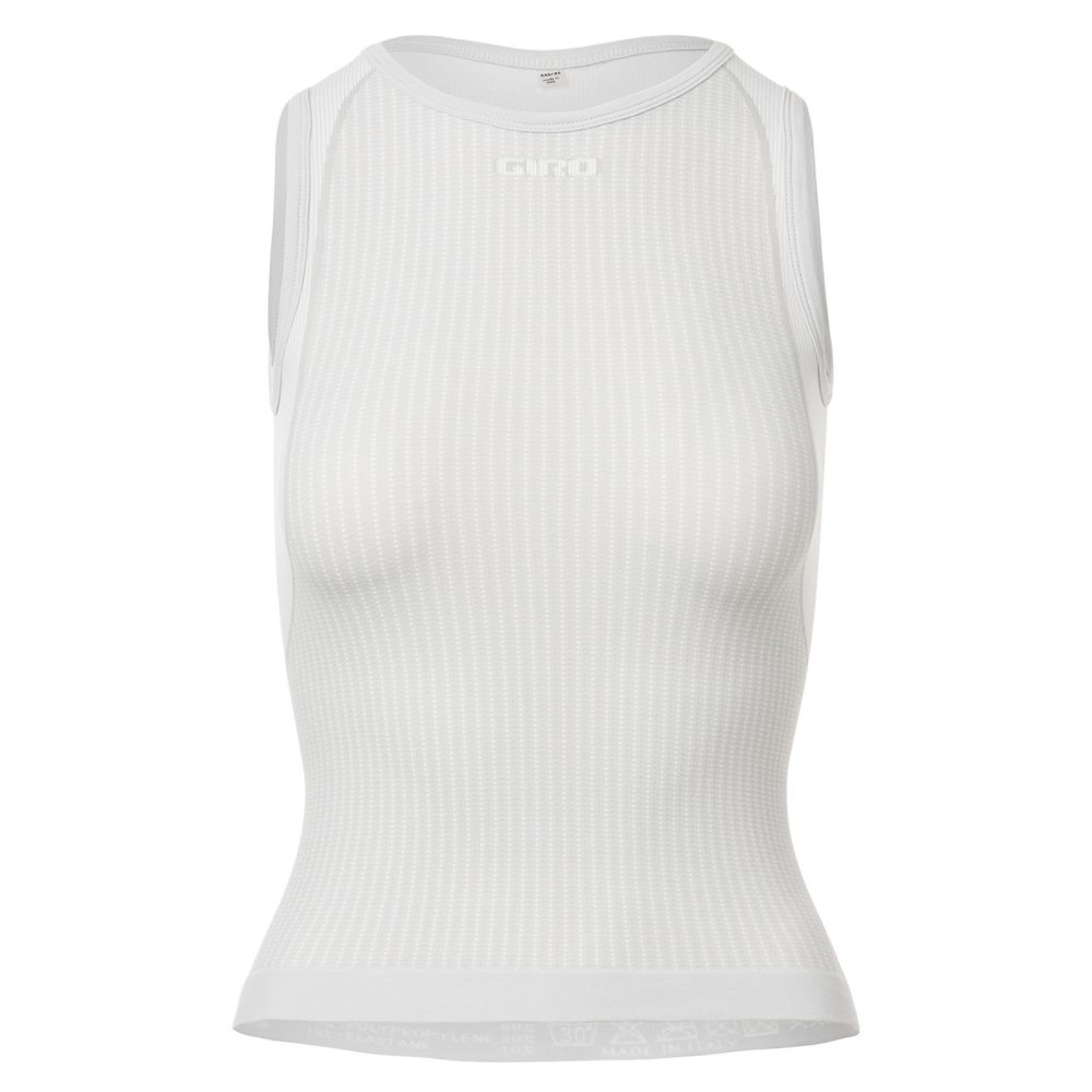 Giro W Chrono SL Base Layer Damen weiss, Grösse L/XL