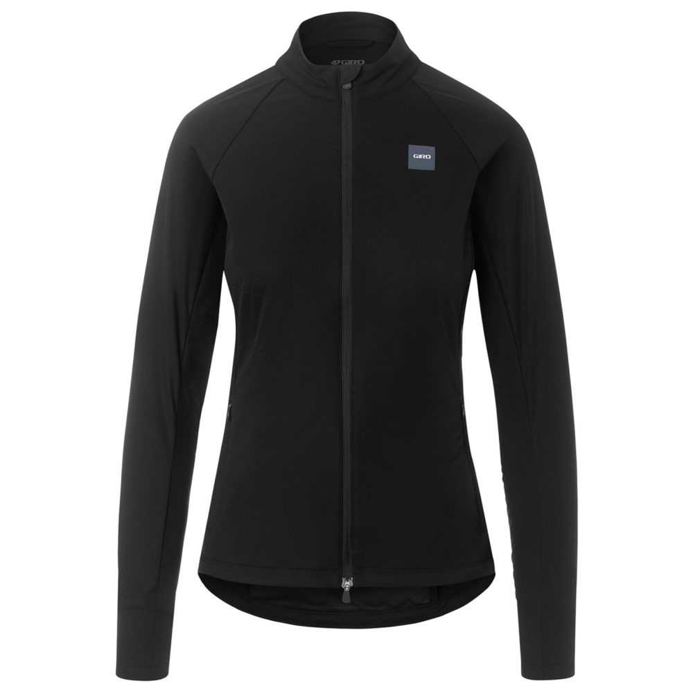 Giro W Cascade Insulated Jacket Damen schwarz, Grösse M