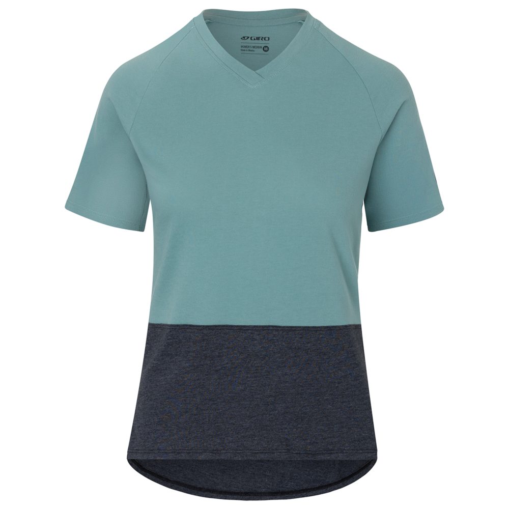 Giro W Arc Jersey Damen mehrfarbig, Grösse M