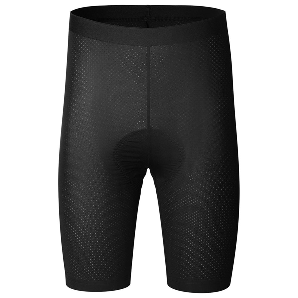Giro Y Liner Short unisex schwarz, Grösse M