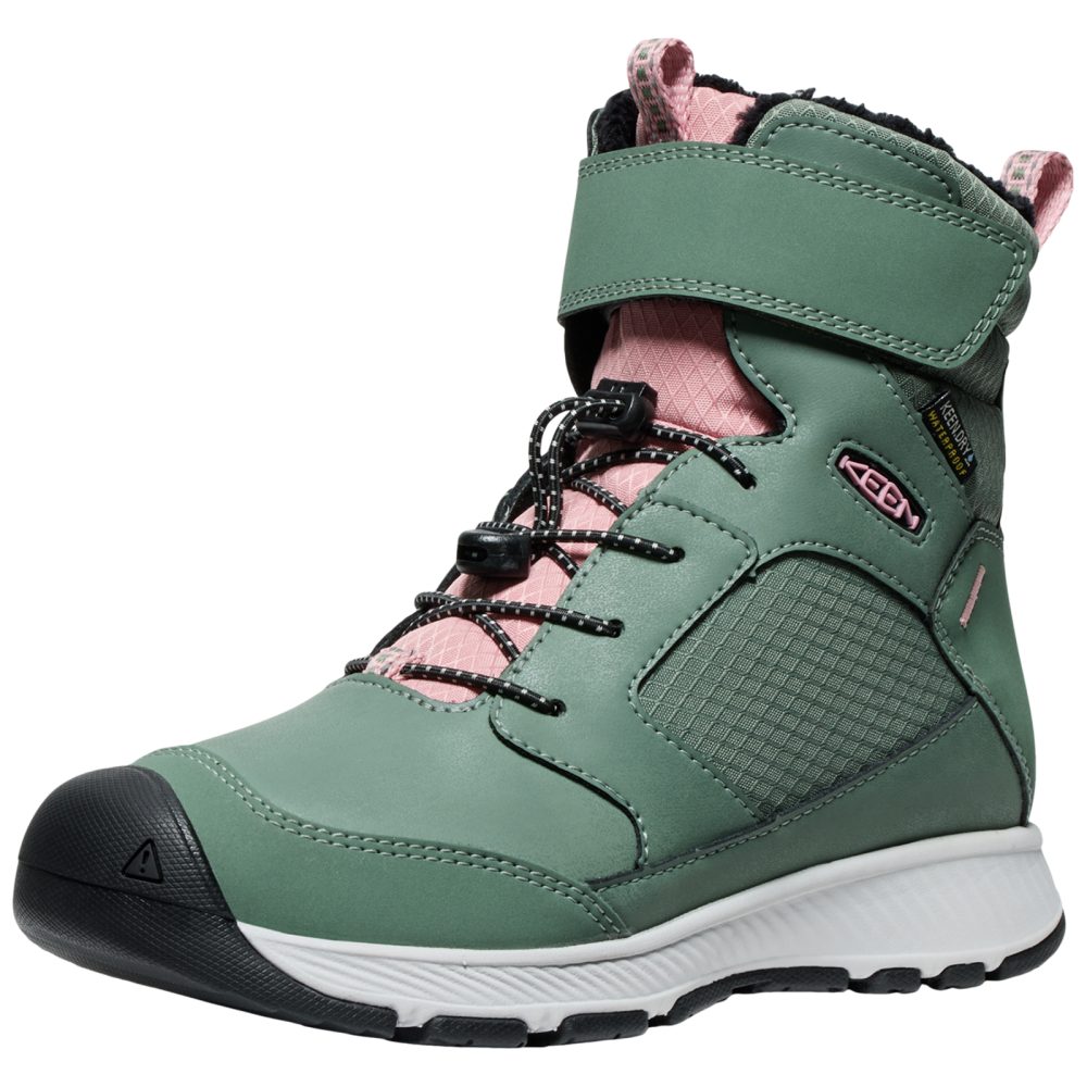 Keen Winterstiefel 