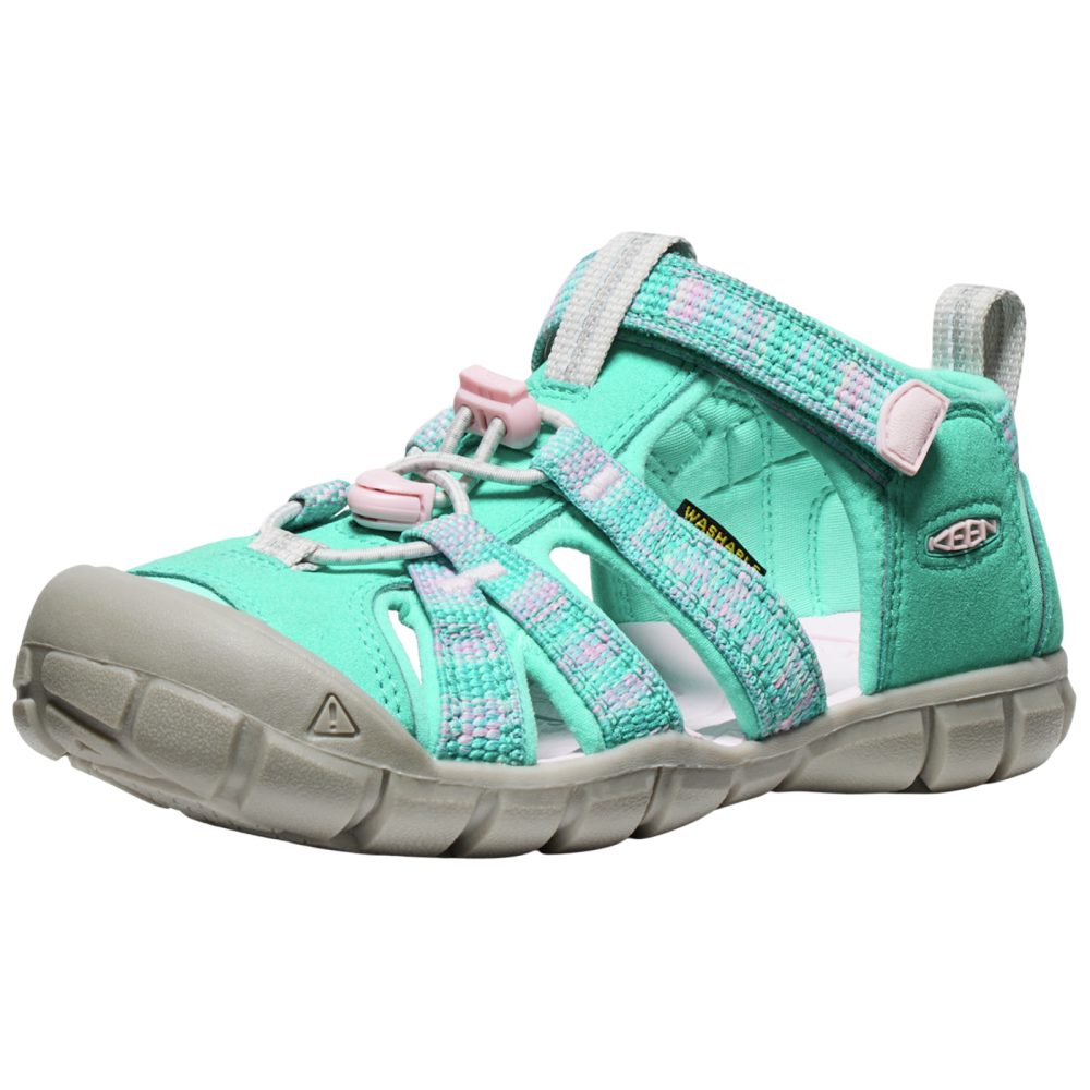 Keen Kinder Seacamp II CNX Sandale
