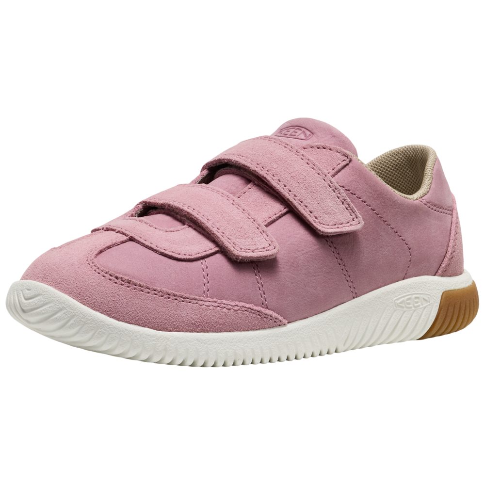 KEEN Kids Y KNX T-Toe Ds Freizeitschuhe, pink, Grösse: 37