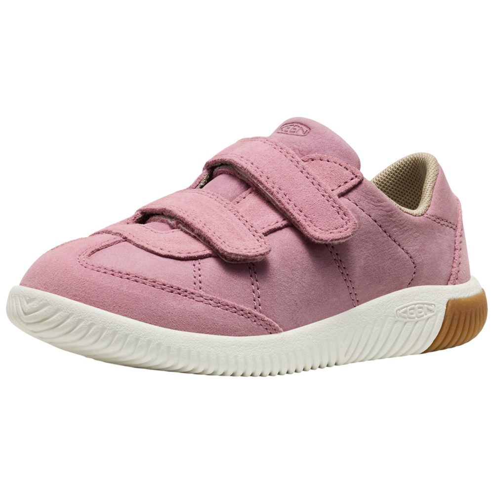 KEEN Kids C KNX T-Toe Ds Freizeitschuhe, pink, Grösse: 27.5