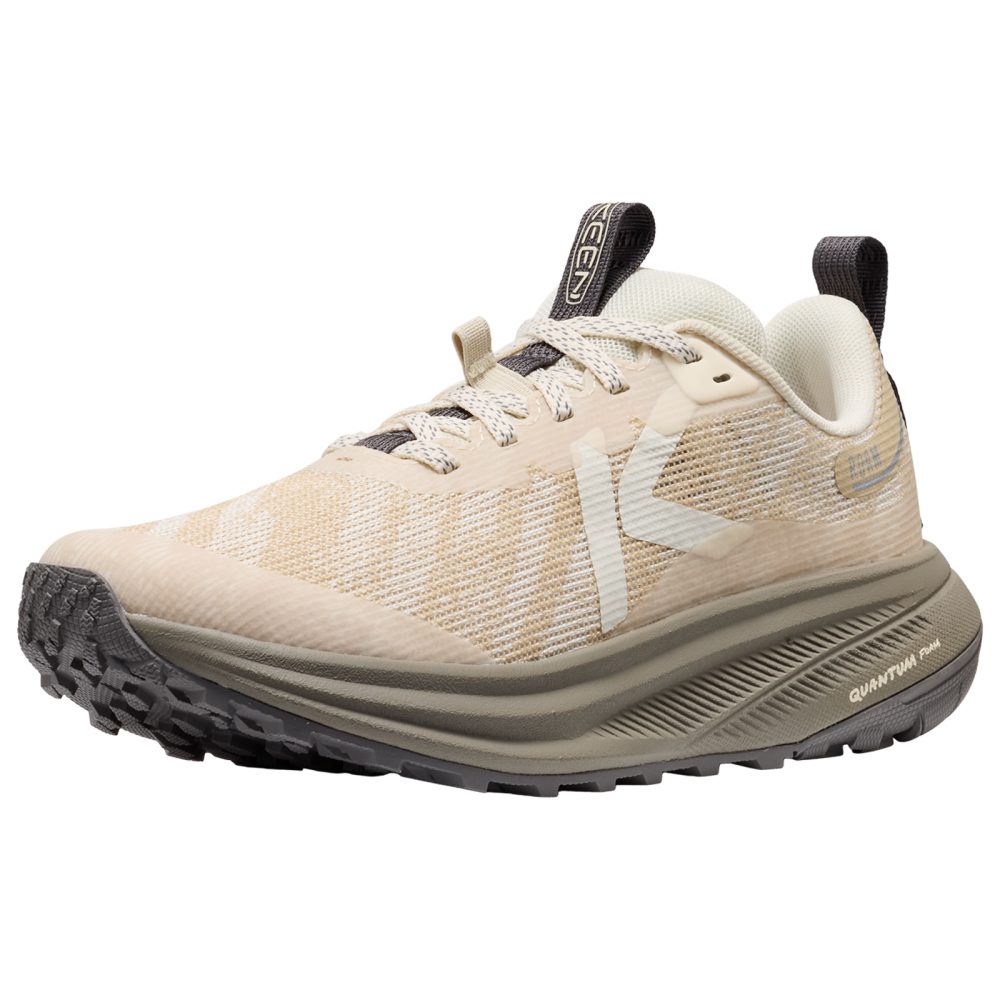 KEEN W Roam Trailrunningschuhe Damen, beige, Grösse: 35