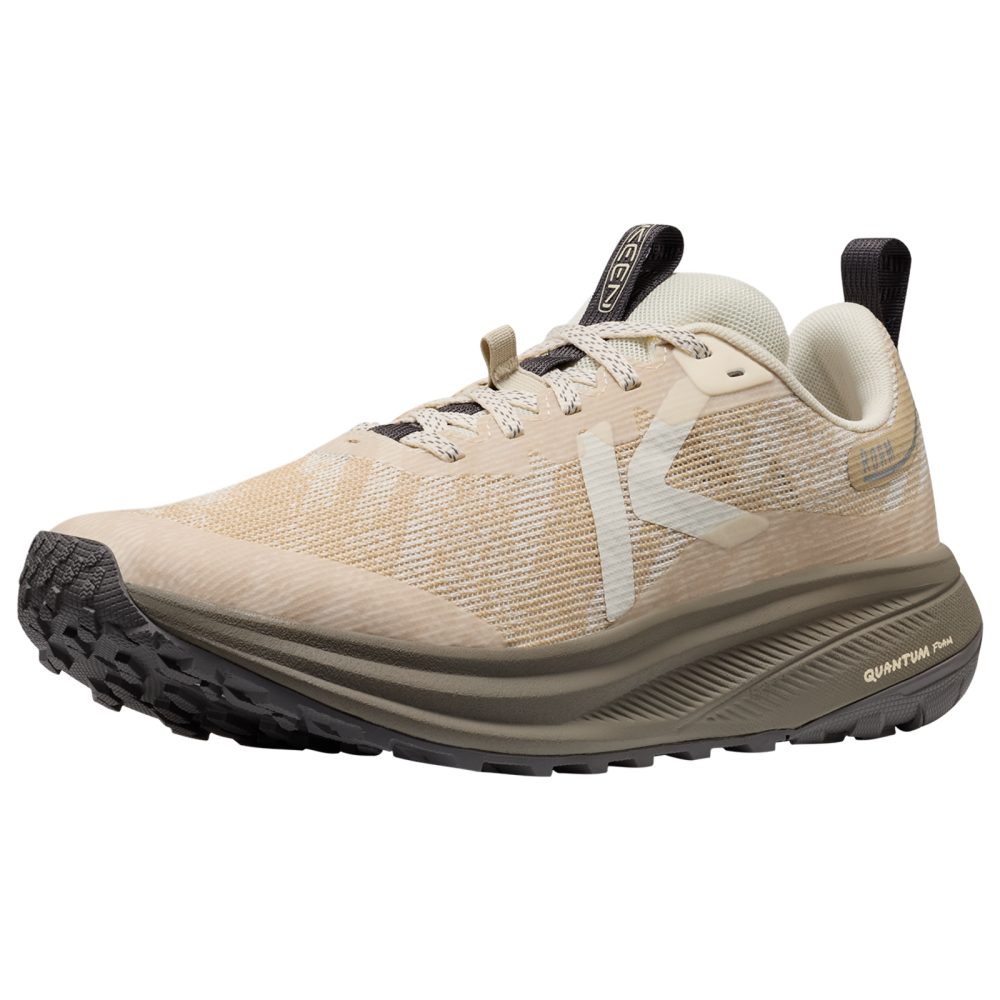 KEEN M Roam Trailrunningschuhe Herren, beige, Grösse: 40.5