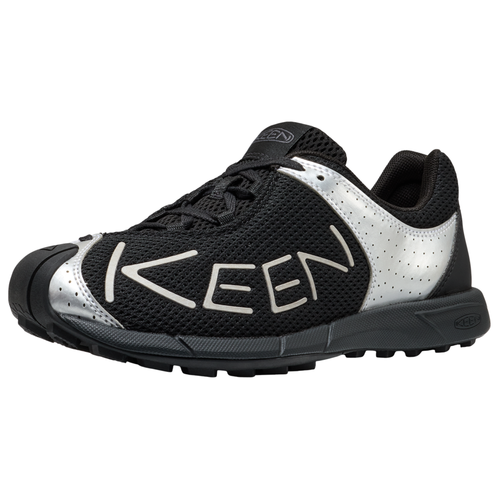 KEEN W A86 Freizeitschuhe Damen, schwarz, Grösse: 35.5