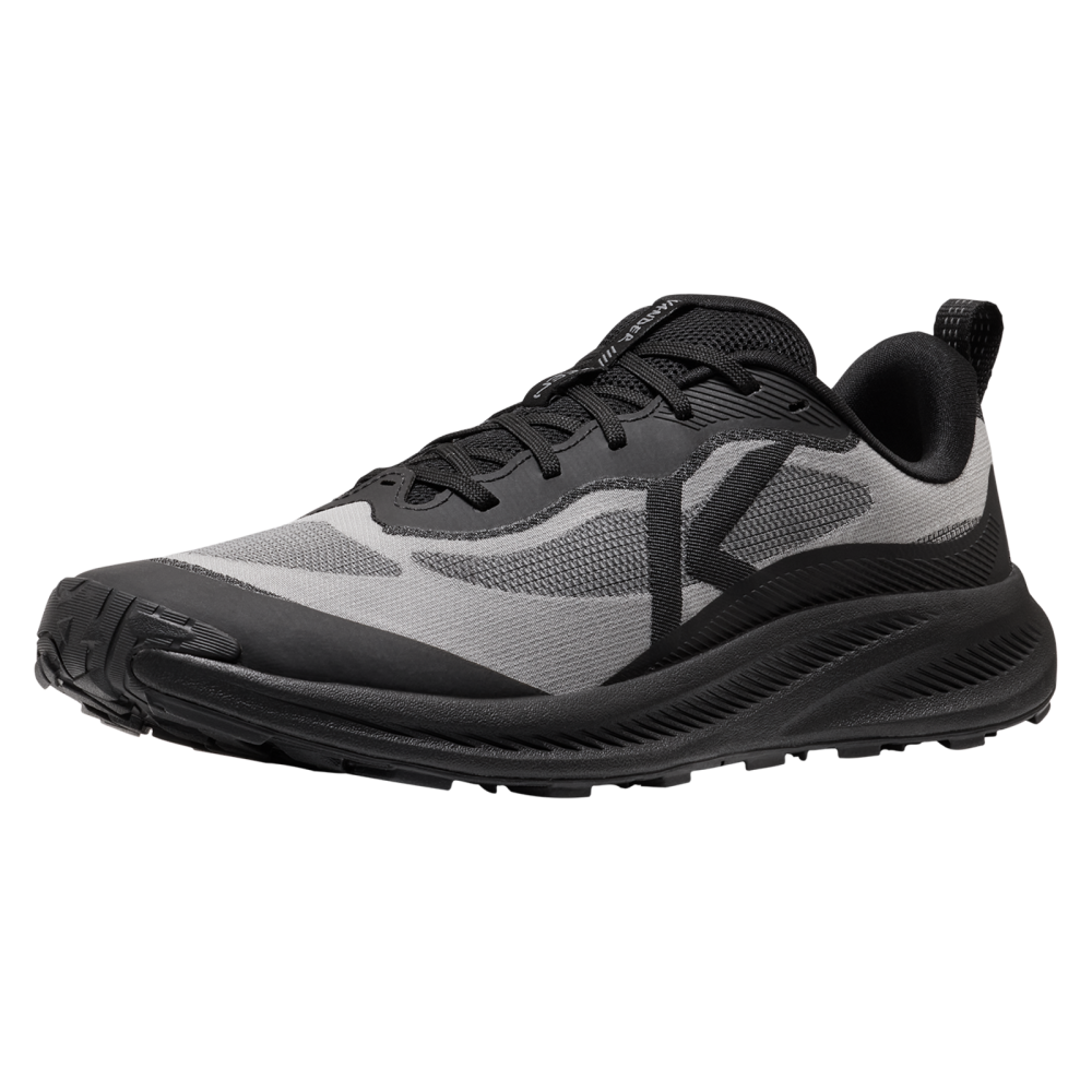 KEEN M Wander Trailrunningschuhe Herren, schwarz, Grösse: 40.5