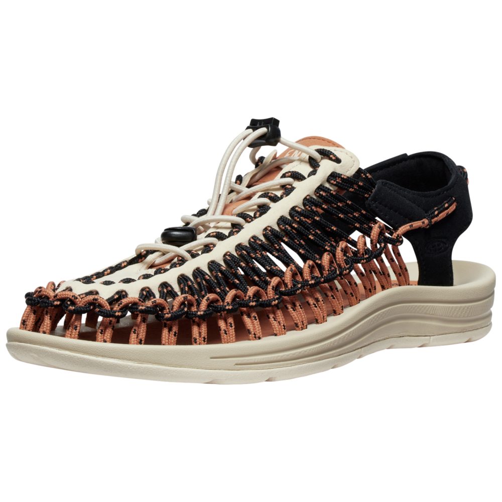 KEEN A Uneek END. Freizeitsandalen unisex, mehrfarbig, Grösse: 36