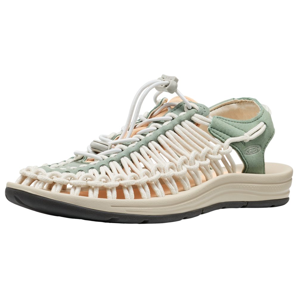 KEEN W Uneek Freizeitsandalen Damen, mehrfarbig, Grösse: 35.5