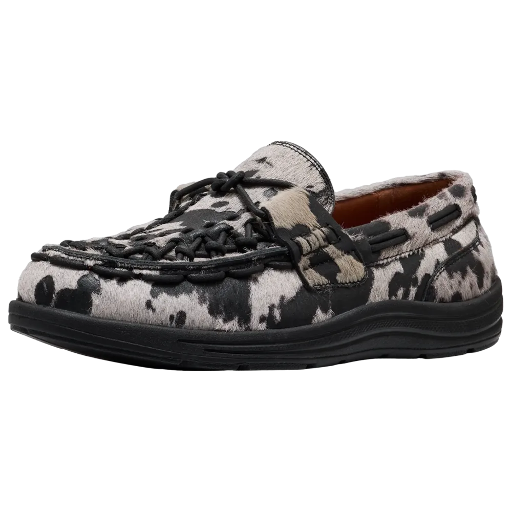 W Uneek Loafer Loafers / Mokassins