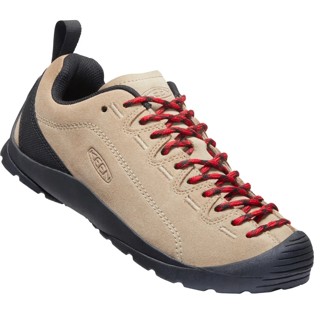 KEEN W Jasper Freizeitschuhe Damen, beige, Grösse: 42