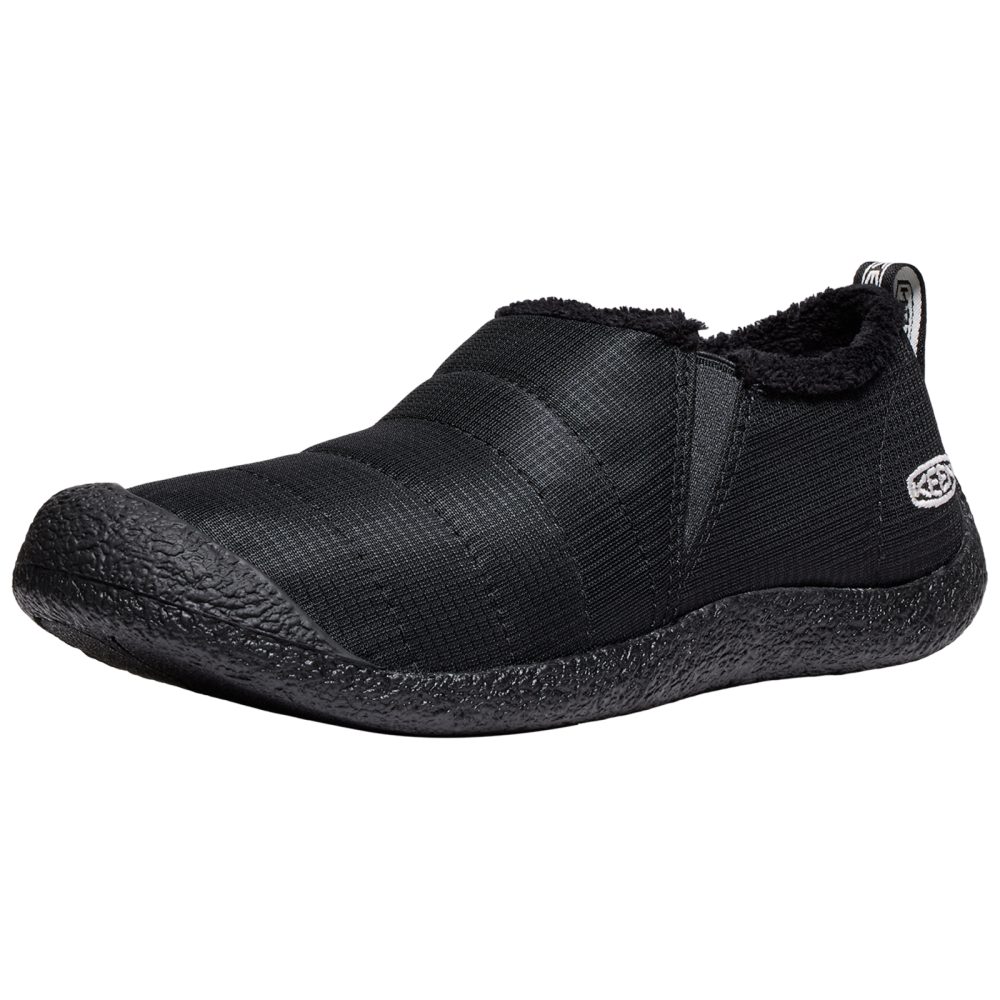 KEEN W Howser II Freizeitschuhe Damen, schwarz, Grösse: 41