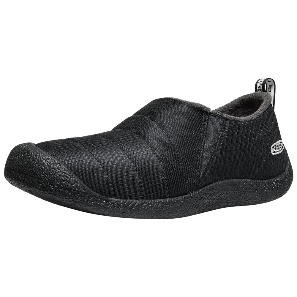 KEEN M Howser II Freizeitschuhe Herren, schwarz, Grösse: 40