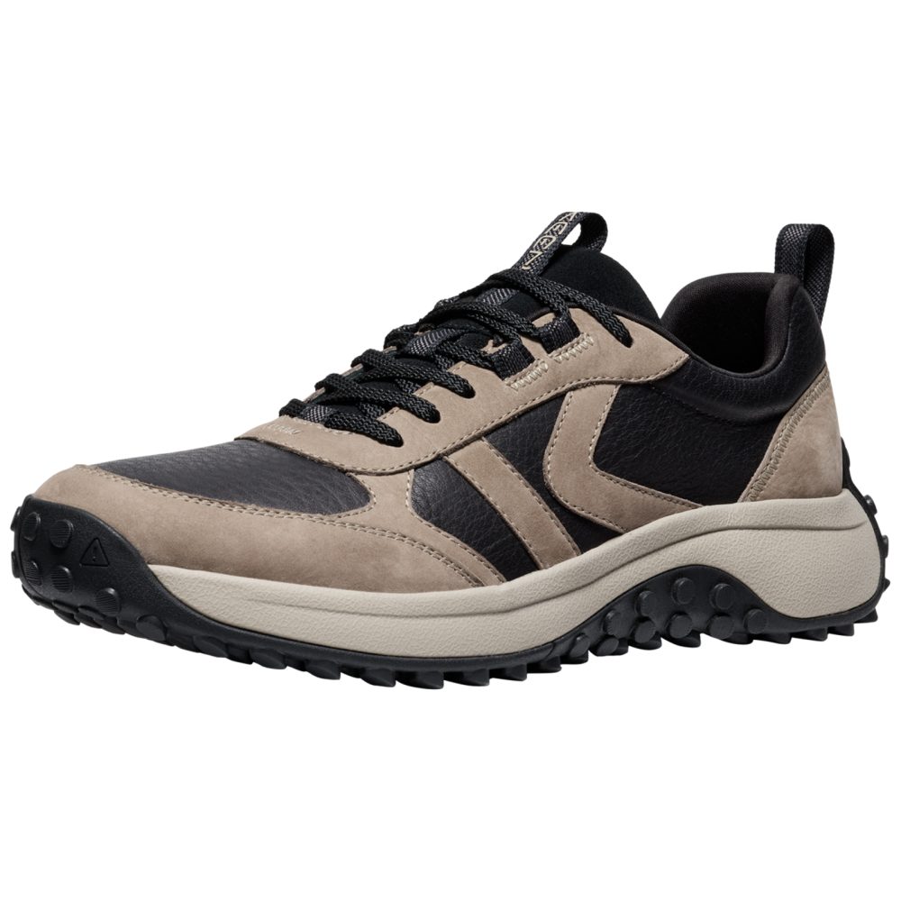 KEEN M KS86 LEA Freizeitschuhe Herren, braun, Grösse: 40