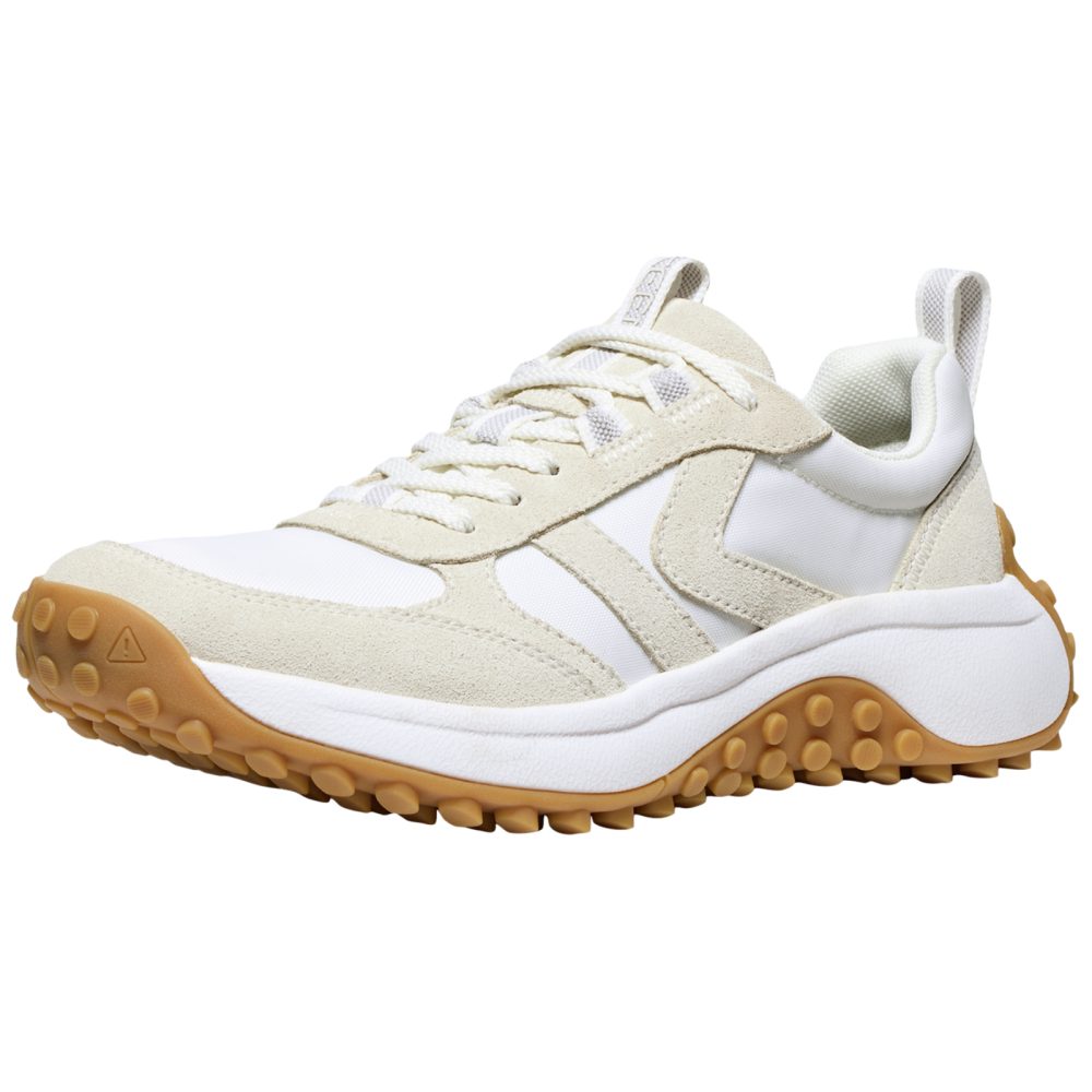 KEEN W KS86 Freizeitschuhe Damen, beige, Grösse: 35.5