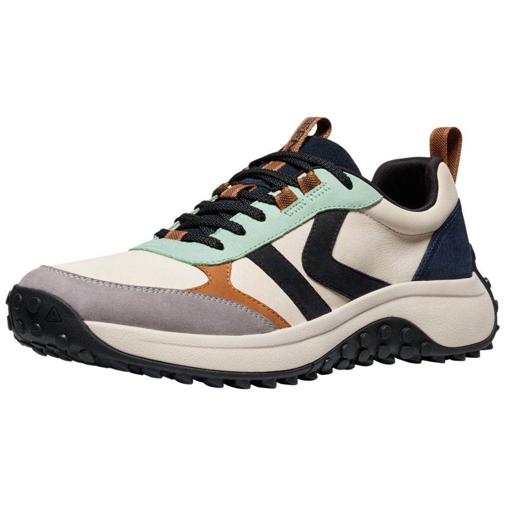 KEEN M KS86 LEA Freizeitschuhe Herren, beige, Grösse: 40.5