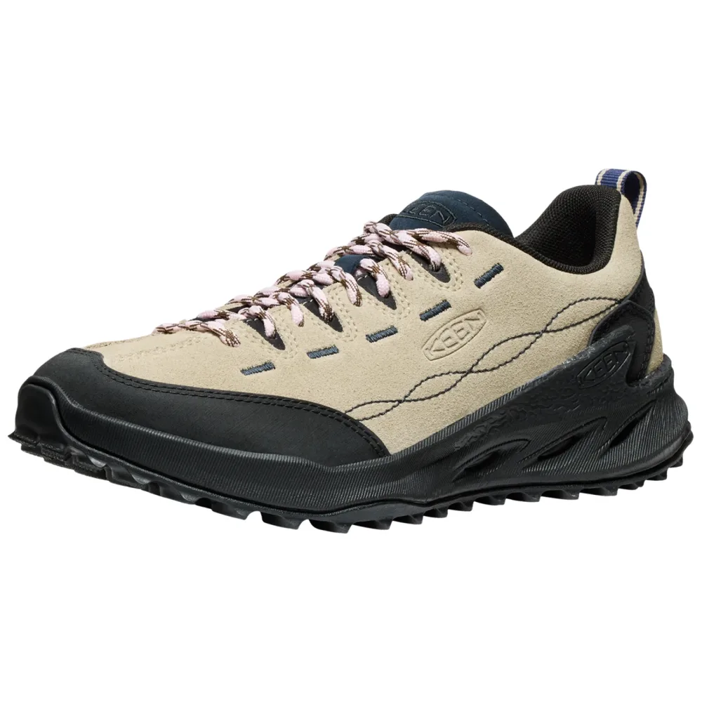 KEEN W Jasper Zionic Freizeitschuhe Damen, beige, Grösse: 37.5