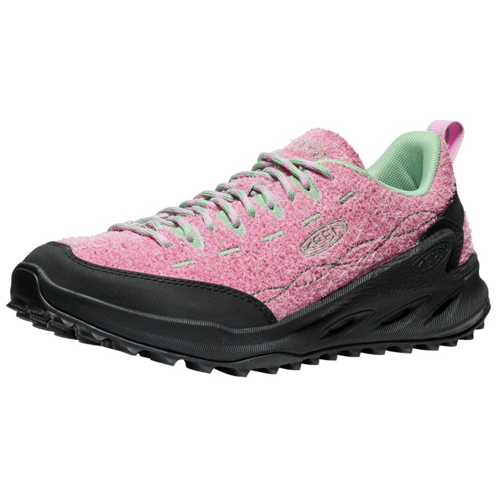 KEEN W Jasper Zionic Freizeitschuhe Damen, pink, Grösse: 40