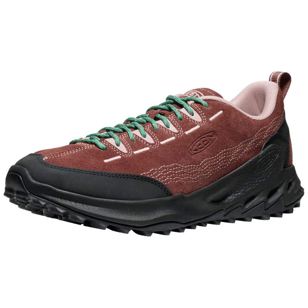 KEEN M Jasper Zionic x Pilgrim Surf Supply Freizeitschuhe Herren, braun, Grösse: 40
