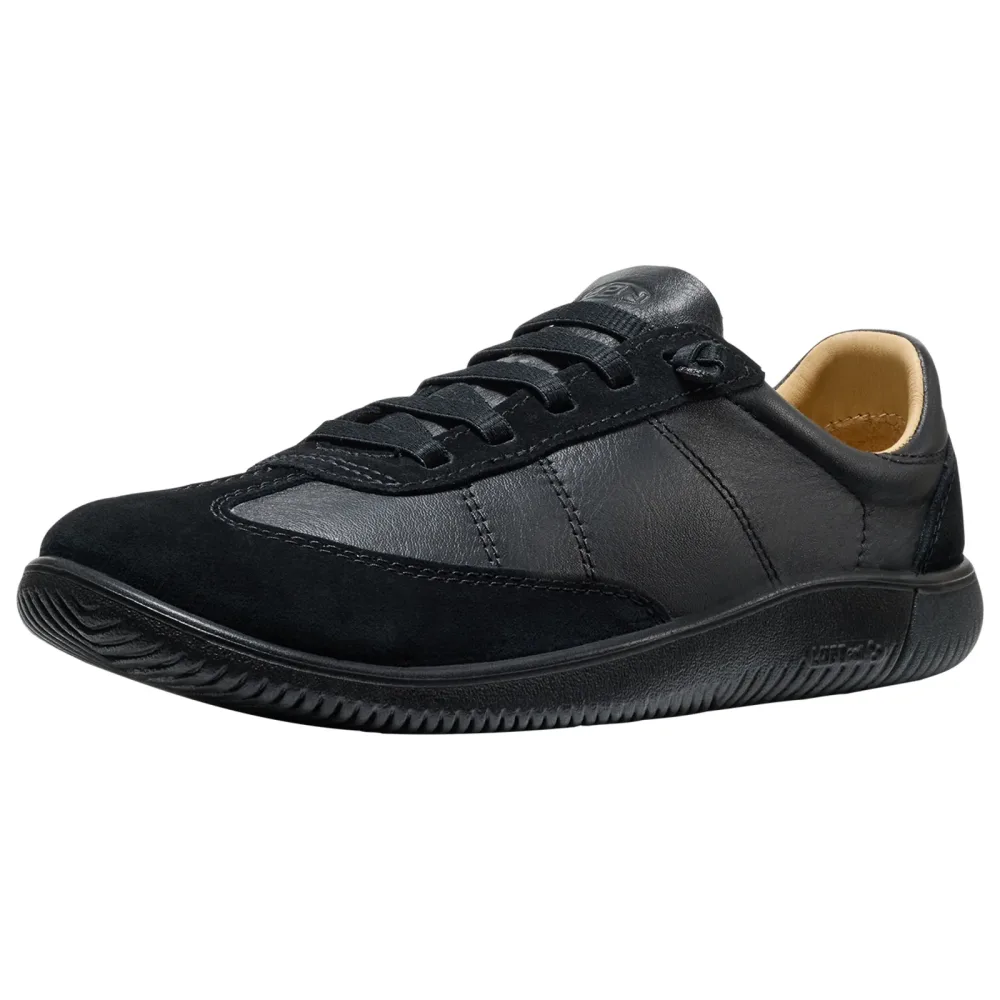 KEEN M KNX T-Toe Freizeitschuhe Herren, schwarz, Grösse: 47