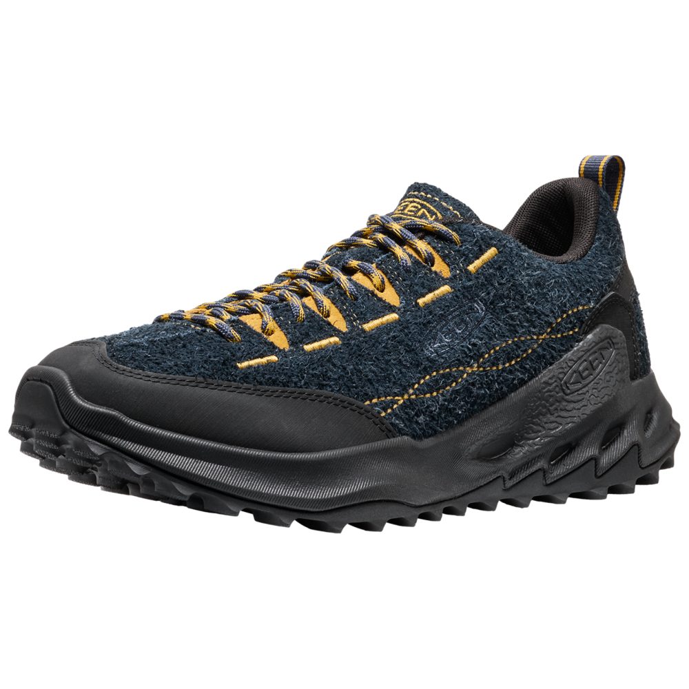 KEEN M Jasper Zionic Freizeitschuhe Herren, blau, Grösse: 44