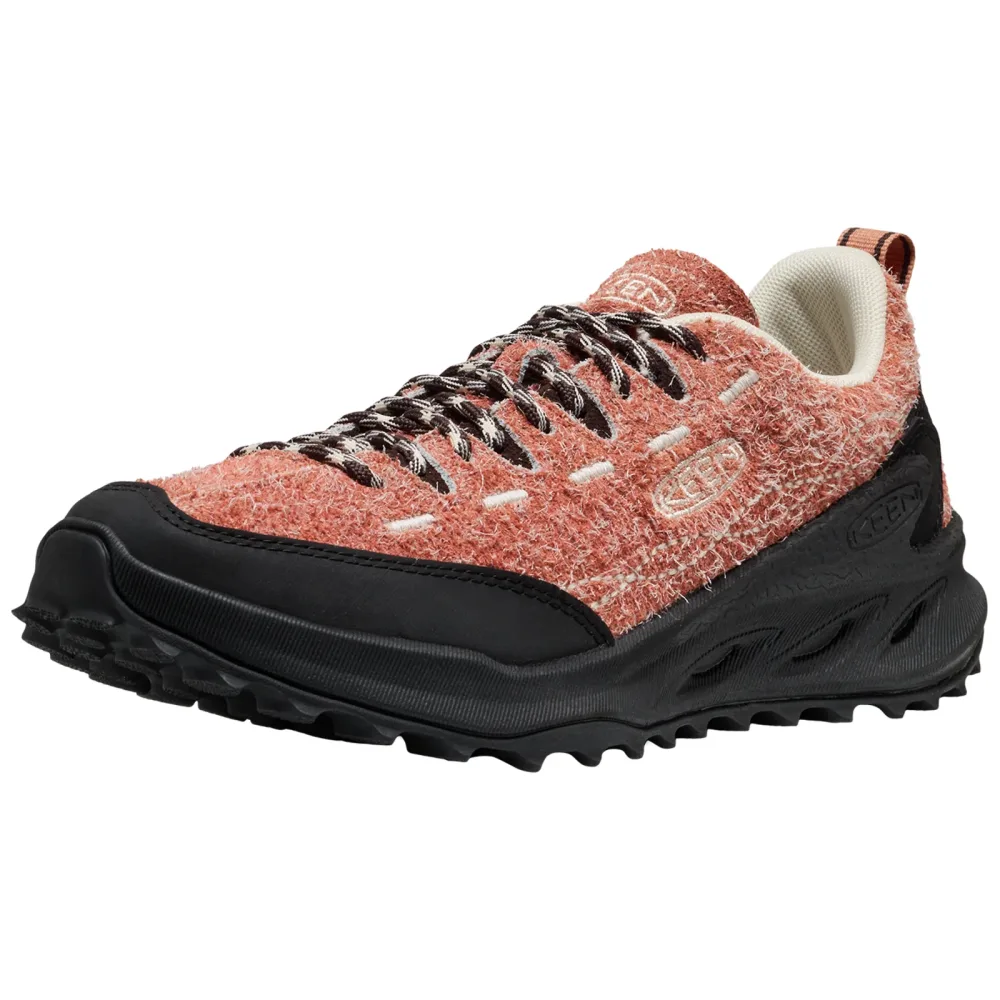 KEEN W Jasper Zionic Freizeitschuhe Damen, orange, Grösse: 35.5