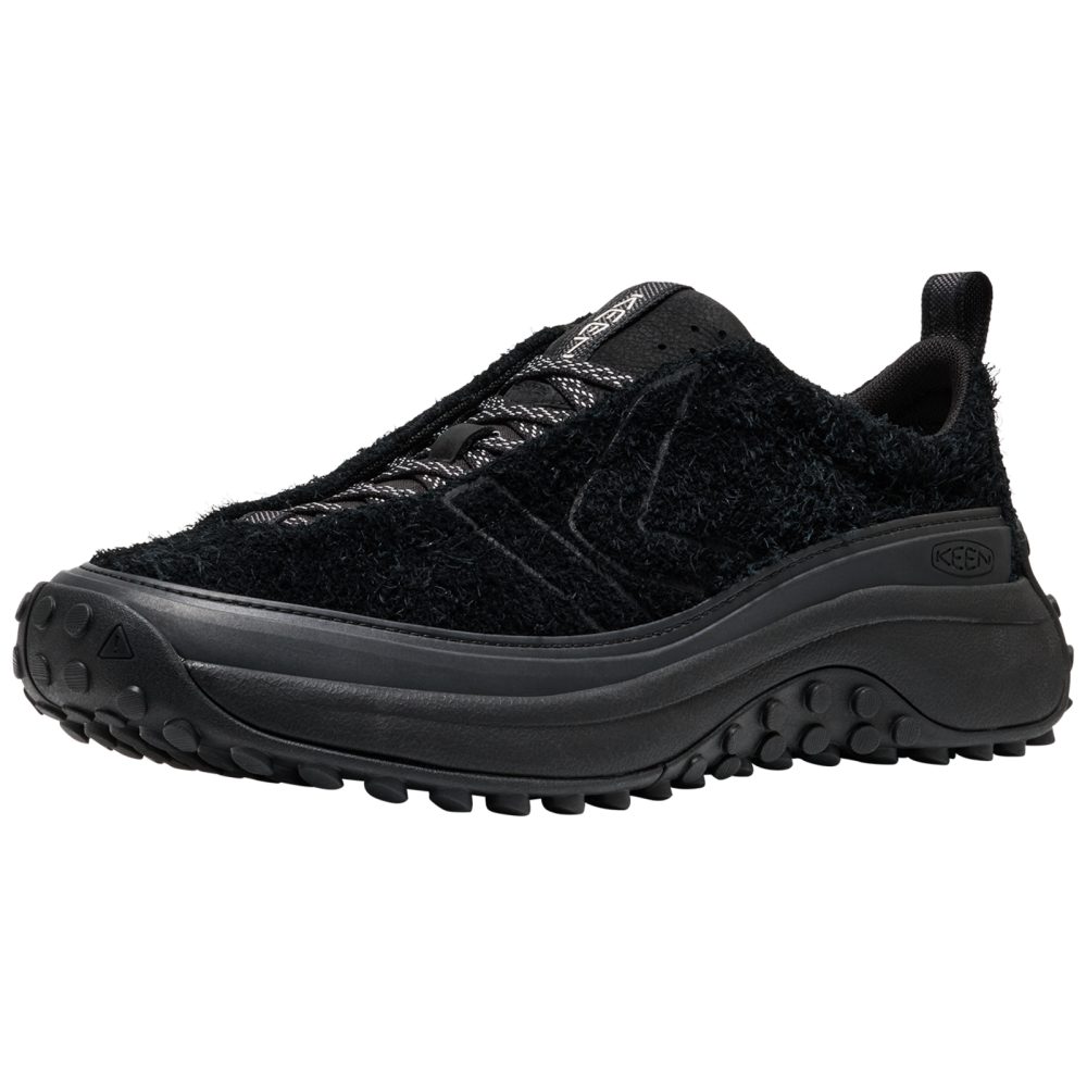 KEEN M KS Mino Freizeitschuhe Herren, schwarz, Grösse: 40