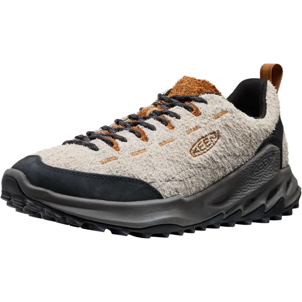 KEEN M Jasper Zionic Freizeitschuhe Herren, beige, Grösse: 44.5