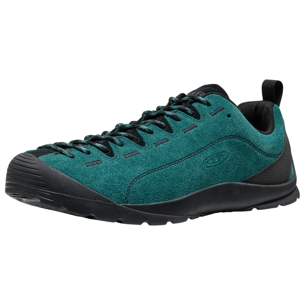 KEEN M Jasper Freizeitschuhe Herren, grün, Grösse: 41