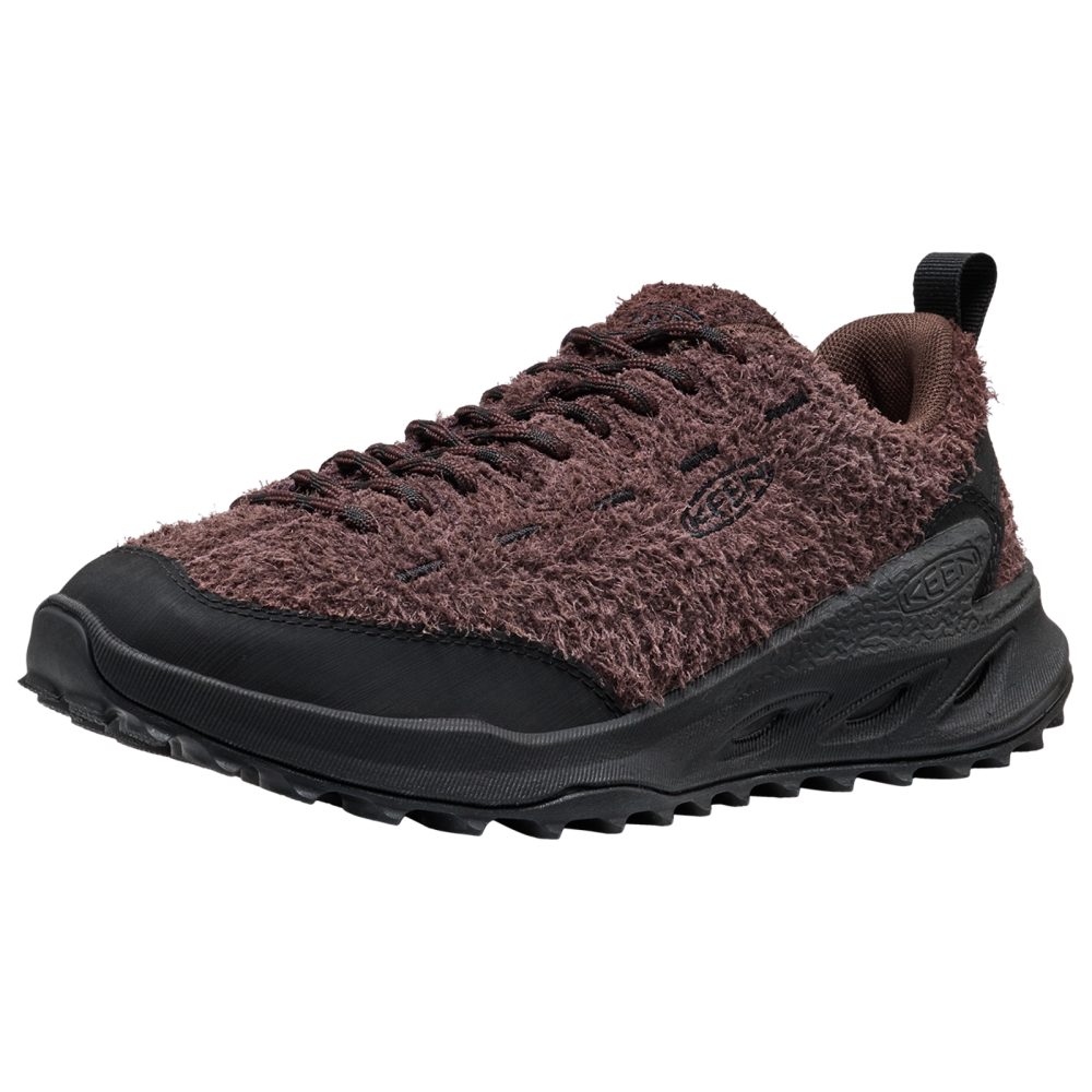 KEEN W Jasper Zionic Freizeitschuhe Damen, braun, Grösse: 36