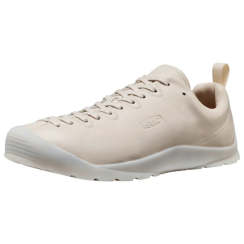 KEEN M Jasper Se1 x Quiet Luxury Freizeitschuhe Herren, beige, Grösse: 42.5