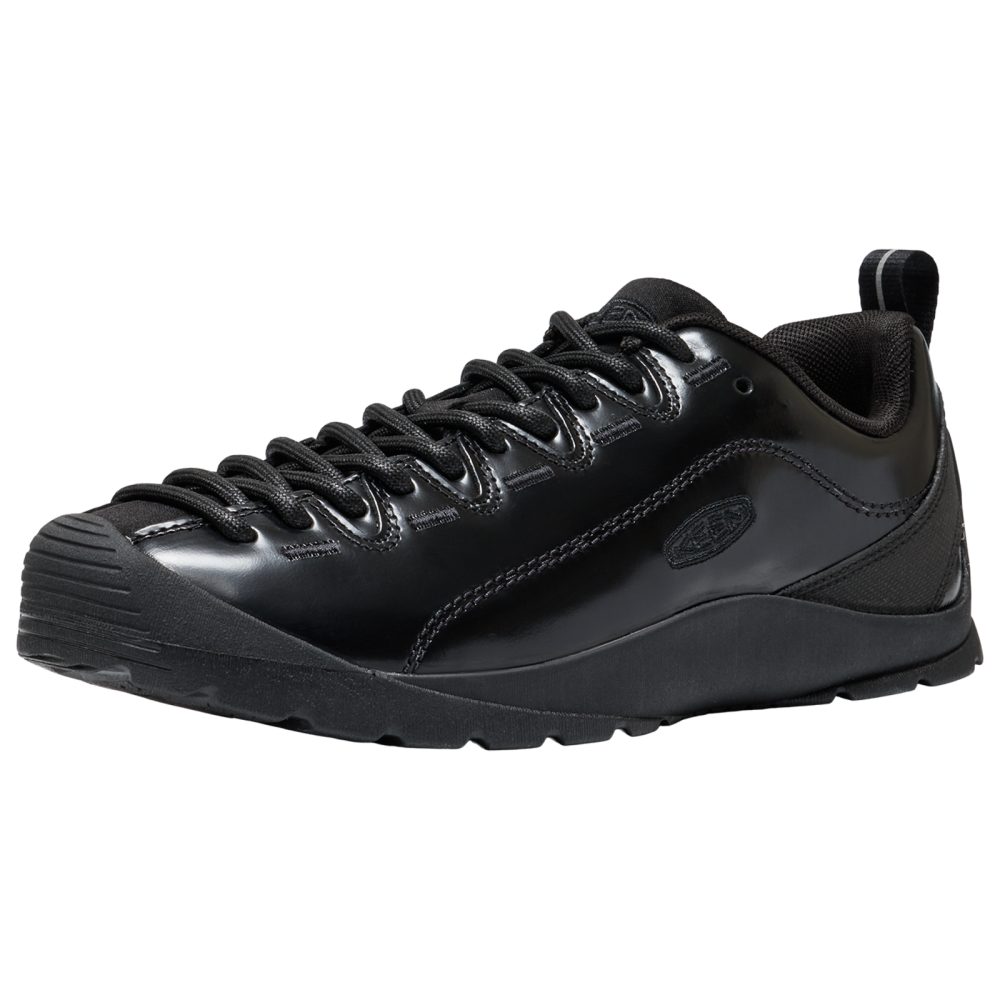 KEEN W Jasper Freizeitschuhe Damen, schwarz, Grösse: 36