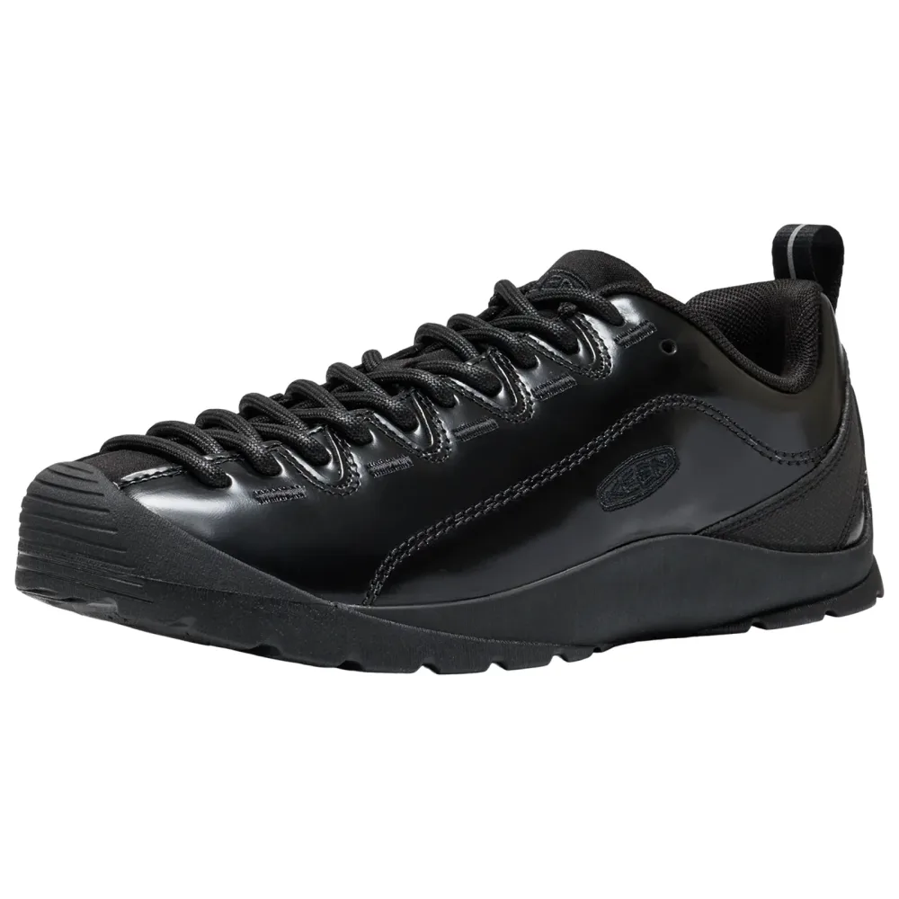 KEEN W Jasper Freizeitschuhe Damen, schwarz, Grösse: 39.5