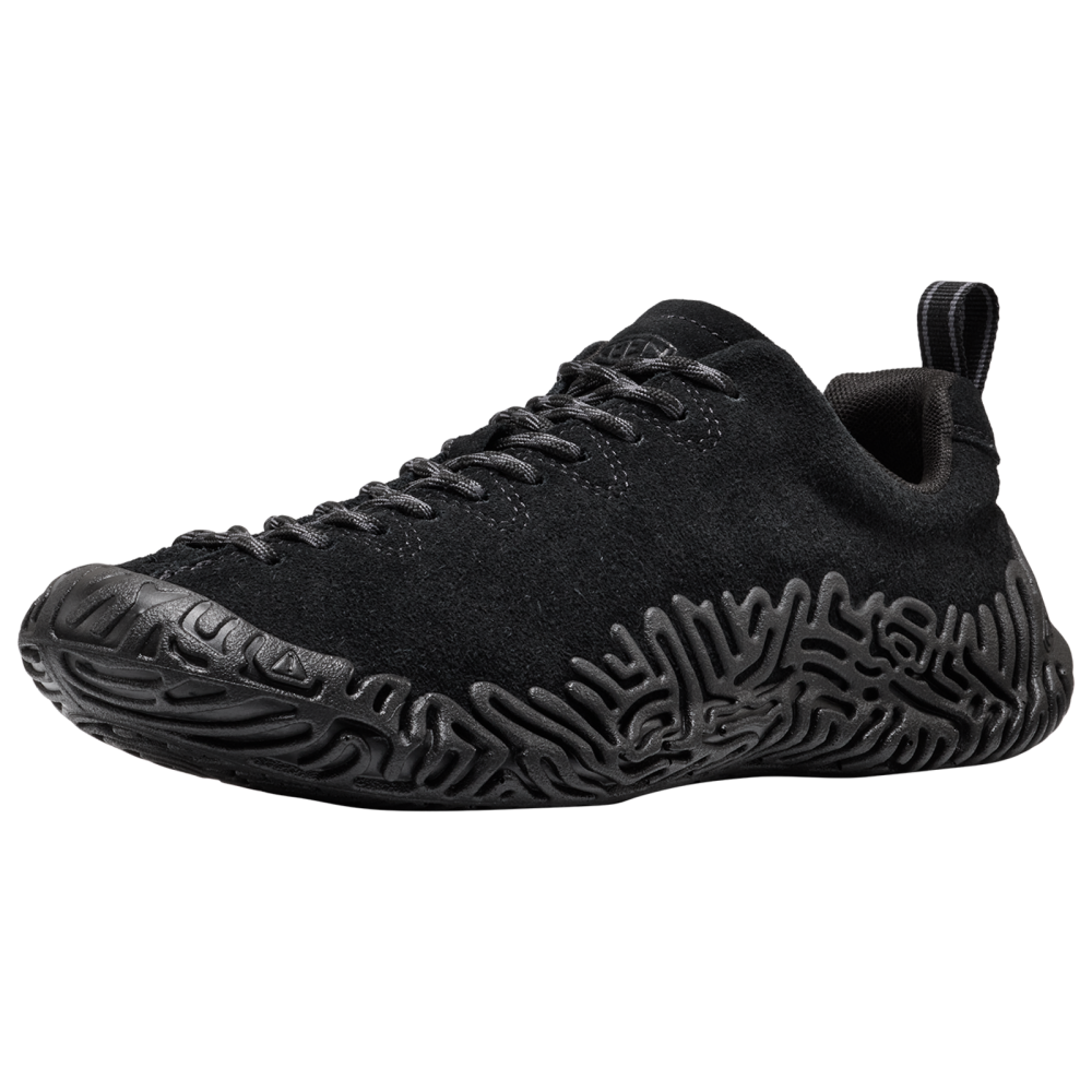 KEEN M Jasper Merko Freizeitschuhe Herren, schwarz, Grösse: 39.5