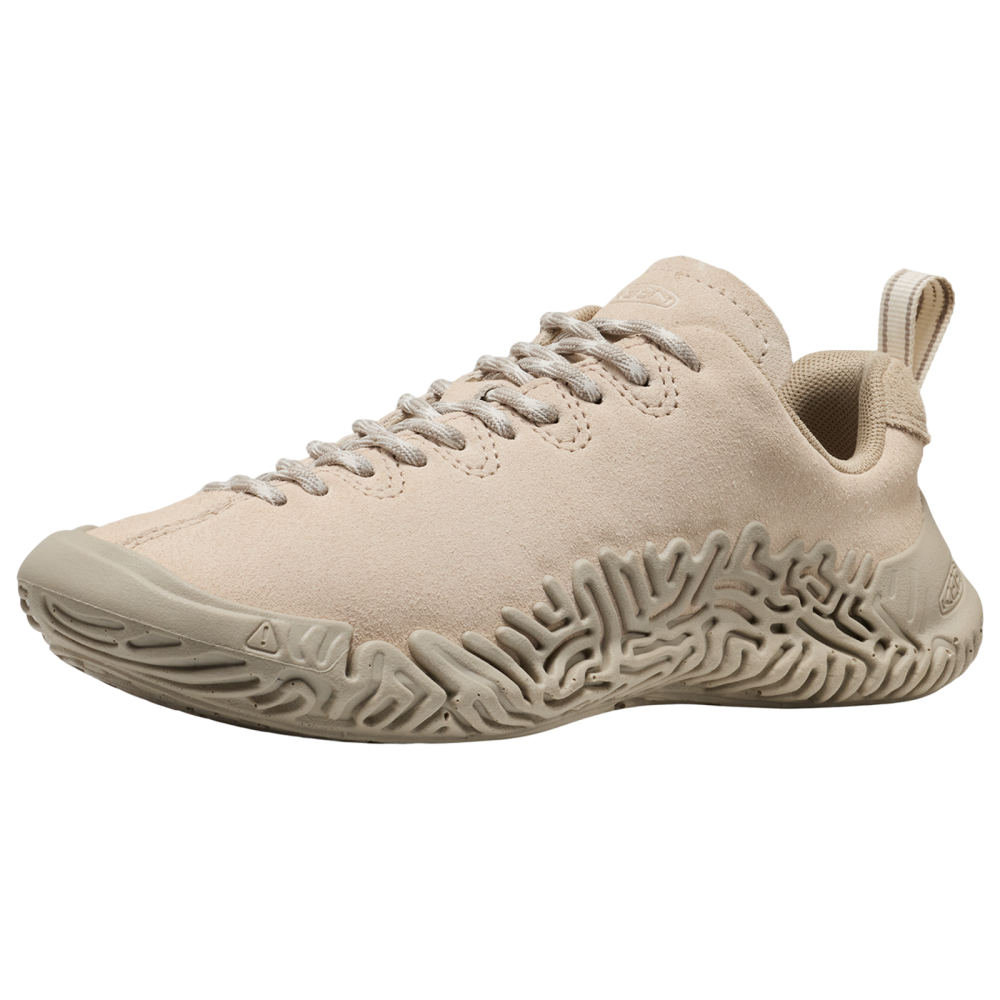 KEEN W Jasper Merko Freizeitschuhe Damen, beige, Grösse: 36
